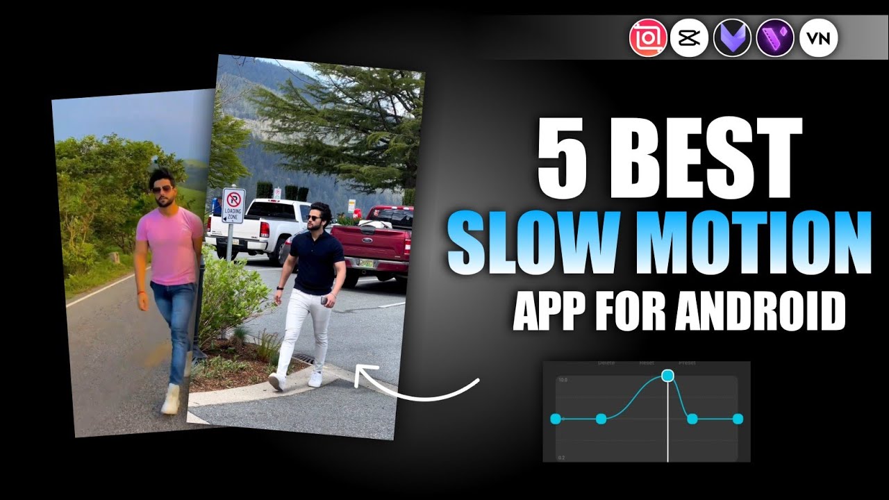 Slow Motion