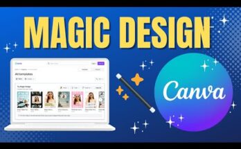 Canva's Design