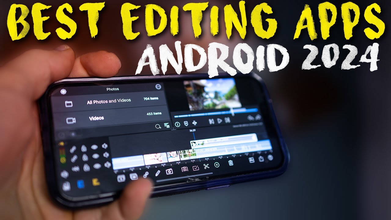 video editing