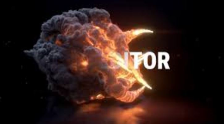 fire effect