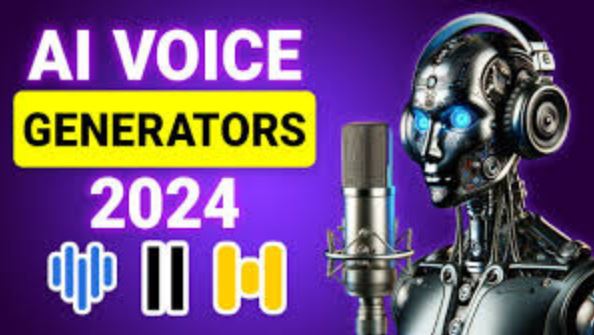 AI Voice Generator