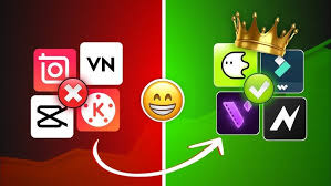Video Editing App