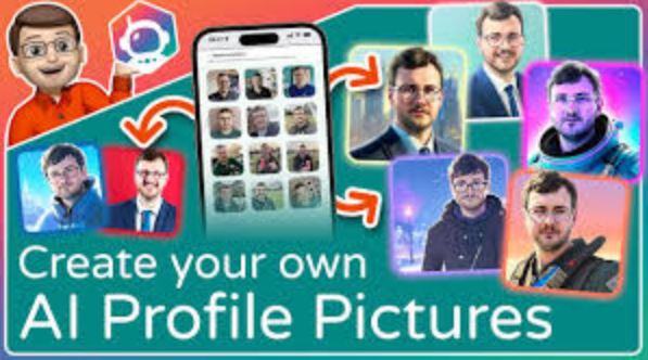 ai Generated Profile picture