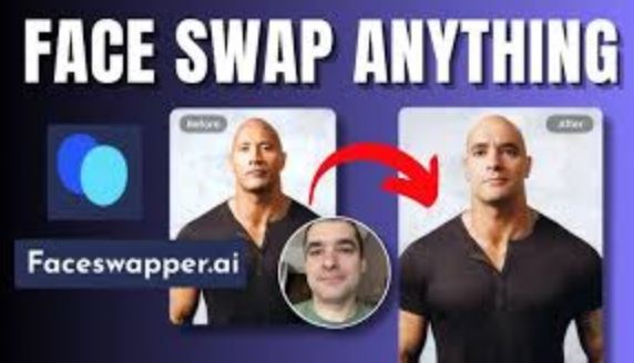 Face swap tools