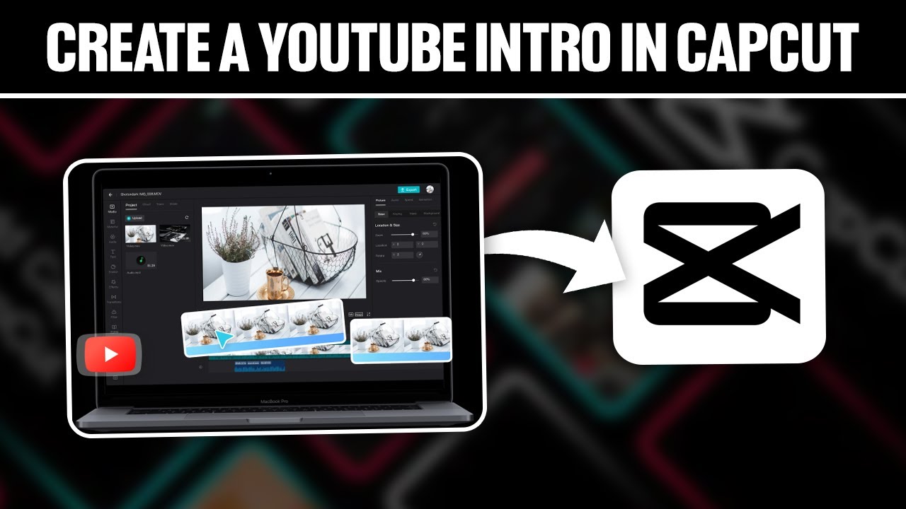 YouTube Intro