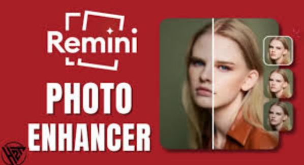 REMini app