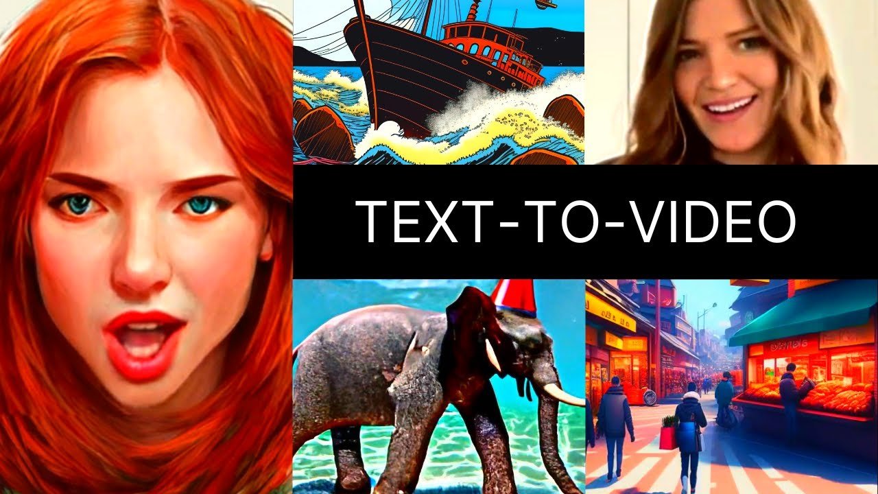 AI Video Generators