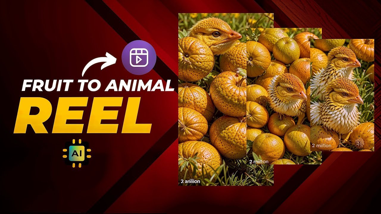 Animal Video