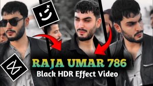 Black Editing